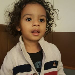 Meet your Posher, Yvette